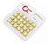 SWITCH PARA TECLADO MECANICO TACTILE KIT COM 24 MODELO BULLET B NOVO - Imagem 2