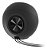 CAIXA DE SOM GAMER CREATIVE PEBBLE V2 PRETO NOVO - Imagem 3