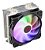 COOLER REDRAGON TYR CC-9104 RAINBOW NOVO - Imagem 4