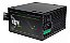 FONTE GAMER ONEPOWER 400 WATTS AUTOSWICTH PRETA NOVO - Imagem 2