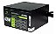FONTE GAMER ONEPOWER 400 WATTS AUTOSWICTH PRETA NOVO - Imagem 4