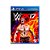 JOGO WWE 2K17 PS4 USADO - Imagem 1
