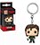 FUNKO POP! CHAVEIRO STRANGER THINGS: STEVE NOVO - Imagem 1