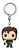 FUNKO POP! CHAVEIRO STRANGER THINGS: STEVE NOVO - Imagem 3