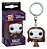 FUNKO POP! CHAVEIRO DISNEY: SALLY NOVO - Imagem 1