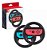JOY-CON WHEEL PAIR NINTENDO SWITCH NOVO - Imagem 1