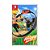JOGO RING FIT ADVENTURE NINTENDO SWITCH NOVO - Imagem 2