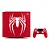 CONSOLE PLAYSTATION 4 PRO 1TB EDIÇAO SPIDER-MAN USADO - Imagem 3