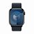 APPLE WATCH SERIES 9 GPS 45MM MEIA-NOITE USADO - Imagem 2