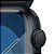 APPLE WATCH SERIES 9 GPS 45MM MEIA-NOITE USADO - Imagem 3