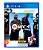 JOGO UFC 4 PS4 NOVO - Imagem 1