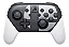 CONTROLE NINTENDO SWITCH PRO BRANCO USADO - Imagem 2