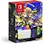 CONSOLE NINTENDO SWITCH OLED SPLATOON 3 USADO - Imagem 1