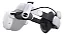 STRAP META QUEST 3 BOBOVR M3 PRO BATERIA NOVO - Imagem 1