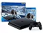 CONSOLE PLAYSTATION 4: GOD OF WAR RAGNAROK NOVO - Imagem 1
