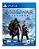 CONSOLE PLAYSTATION 4: GOD OF WAR RAGNAROK NOVO - Imagem 3
