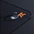 MOUSE PAD GAMER FNATIC MODELO FOCUS3 360x280x4mm NOVO - Imagem 2