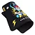MOUSE PAD GAMER REDRAGON BRANCOALA 320x270x3mm NOVO - Imagem 3