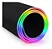 MOUSE PAD REDRAGON NEPTUNEX COM RGB 800X300X4mm NOVO - Imagem 3