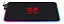 MOUSE PAD REDRAGON RGB PLUTO 330x260mm NOVO - Imagem 2