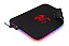 MOUSE PAD REDRAGON RGB PLUTO 330x260mm NOVO - Imagem 3