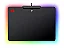 MOUSE PAD REDRAGON EPEIUS COM RGB 358x265x11MM NOVO - Imagem 1