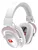 HEADSET GAMER REDRAGON ZEUS PRO BRANCO NOVO - Imagem 2
