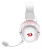 HEADSET GAMER REDRAGON ZEUS PRO BRANCO NOVO - Imagem 3