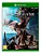 JOGO MONSTER HUNTER: WORLD XBOX ONE USADO - Imagem 1