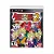 JOGO DRAGON BALL RAGING BLAST 2 PS3 USADO - Imagem 1