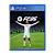 JOGO EA SPORTS FC 25 PS4 NOVO - Imagem 1
