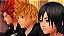 JOGO KINGDOM HEARTS HD 1.5 REMIX PS3 USADO - Imagem 3