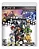JOGO KINGDOM HEARTS HD 1.5 REMIX PS3 USADO - Imagem 1
