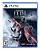 JOGO STAR WARS JEDI FALLEN ORDER PS5 USADO - Imagem 1