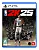 JOGO NBA 2K25 PS5 NOVO - Imagem 1