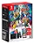 CONSOLE NINTENDO SWITCH OLED SMASH BROS USADO - Imagem 4