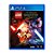 JOGO LEGO STAR WARS: O DESPERTAR DA FORÇA PS4 USADO - Imagem 1