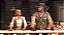 JOGO RED DEAD REDEMPTION PS4 USADO - Imagem 3