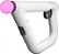 AIM CONTROLLER PS4 VR USADO - Imagem 2