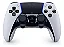 CONTROLE PS5 DUALSENSE EDGE BRANCO NOVO - Imagem 1
