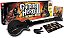 GUITARRA GUITAR HERO III: LEGENDS OF ROCK USADO - Imagem 1