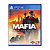 JOGO MAFIA: DEFINITIVE EDITION PS4 USADO - Imagem 1