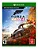 JOGO FORZA HORIZON 4 XBOX ONE USADO - Imagem 1