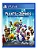JOGO PLANTS VS ZOMBIES: BATALHA POR NEIGHBORVILLE PS4 USADO - Imagem 1