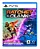 JOGO RATCHET CLANK: EM UMA OUTRA DIMENSÃO PS5 NOVO - Imagem 1