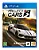 JOGO PROJECT CARS 3 PS4 USADO - Imagem 1