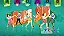 JOGO JUST DANCE 2014 PS3 USADO - Imagem 2