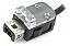 CONTROLE NINTENDO NUNCHUCK PRETO WII - Imagem 2
