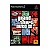 JOGO GTA III PS2 USADO - Imagem 1
