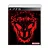 JOGO SPLATTERTTOUSE PS3 USADO - Imagem 1